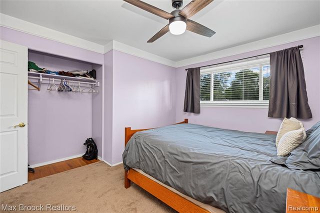 29501 Van Laan Drive, Warren, MI 48092
