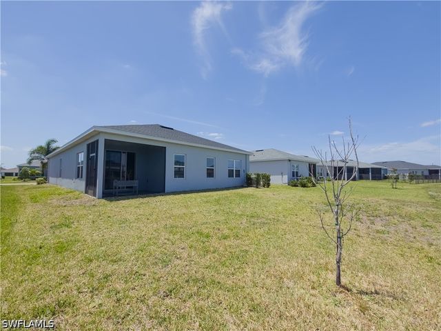 16380 S Port Harbor BLVD, Port Charlotte, FL 33953