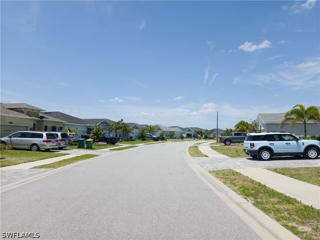 16380 S Port Harbor BLVD, Port Charlotte, FL 33953
