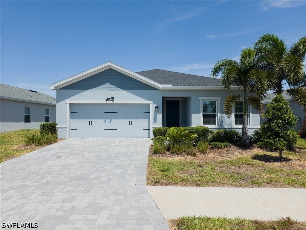 16380 S Port Harbor BLVD, Port Charlotte, FL 33953