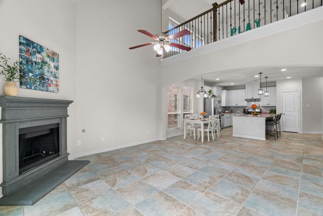 921 Montgomery Way, Argyle, TX 76226