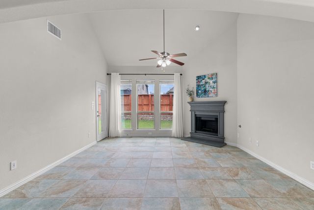 921 Montgomery Way, Argyle, TX 76226