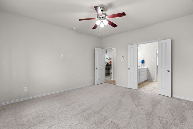 921 Montgomery Way, Argyle, TX 76226
