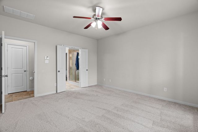 921 Montgomery Way, Argyle, TX 76226