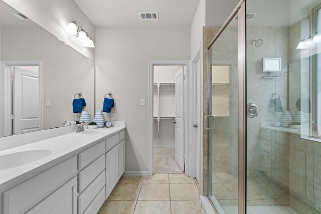 921 Montgomery Way, Argyle, TX 76226