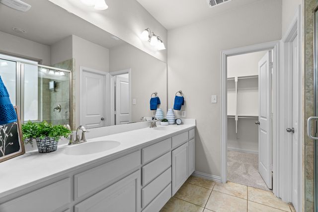 921 Montgomery Way, Argyle, TX 76226