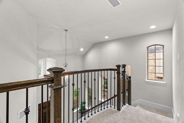 921 Montgomery Way, Argyle, TX 76226
