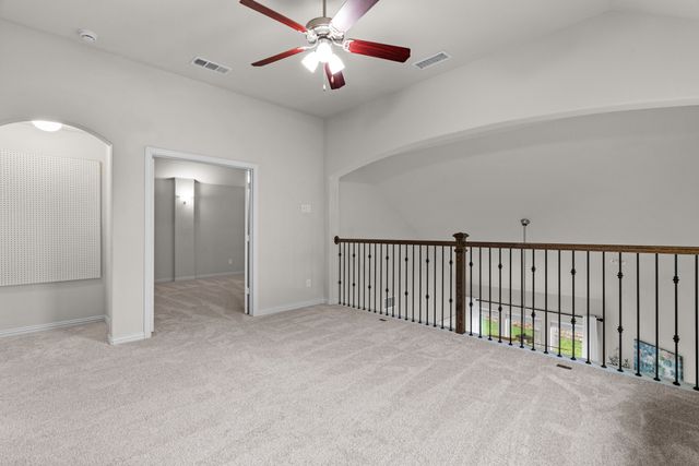 921 Montgomery Way, Argyle, TX 76226