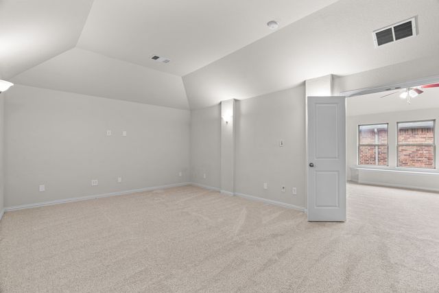 921 Montgomery Way, Argyle, TX 76226