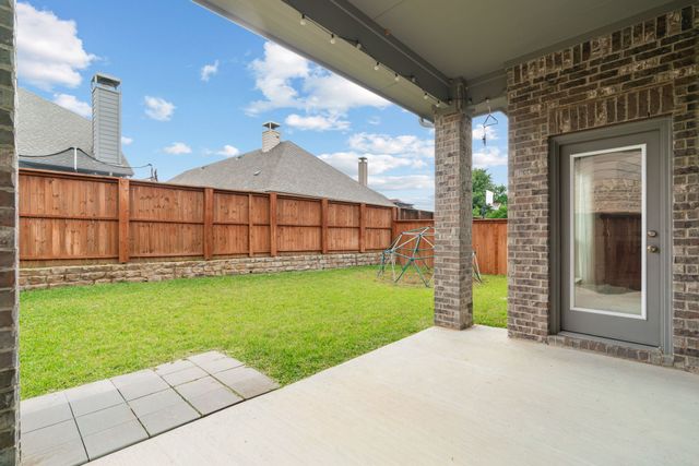 921 Montgomery Way, Argyle, TX 76226