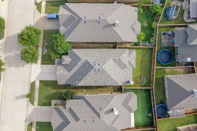 921 Montgomery Way, Argyle, TX 76226