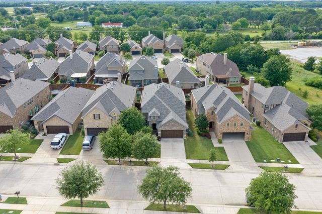 921 Montgomery Way, Argyle, TX 76226