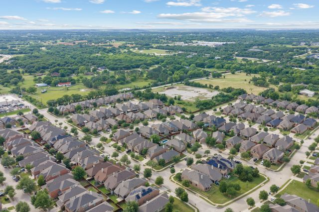 921 Montgomery Way, Argyle, TX 76226
