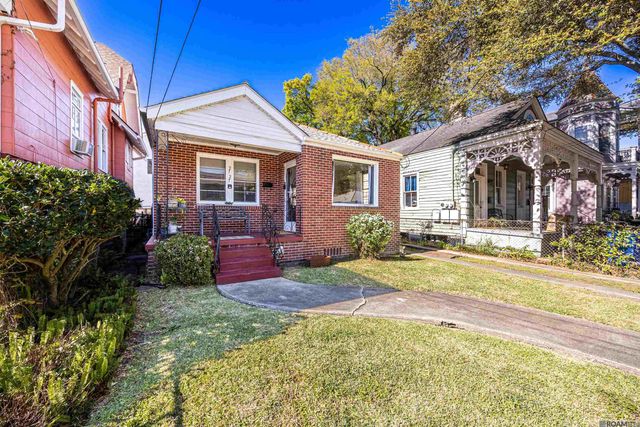 2727 Carondelet Street, New Orleans, LA 70130
