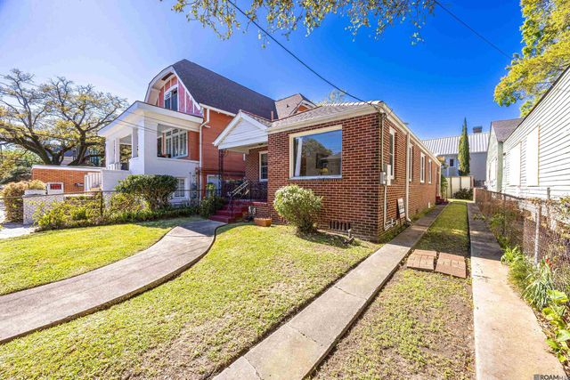 2727 Carondelet Street, New Orleans, LA 70130