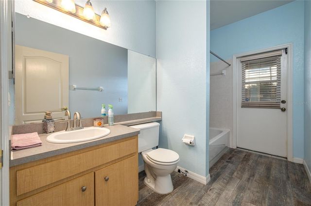 4025 OAK PRESERVE DRIVE, Winter Haven, FL 33880