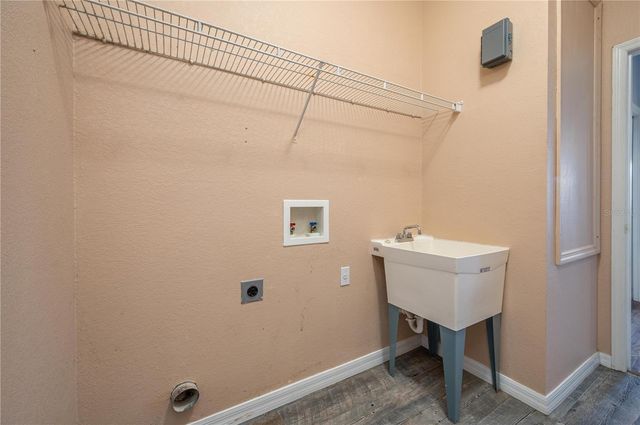 4025 OAK PRESERVE DRIVE, Winter Haven, FL 33880