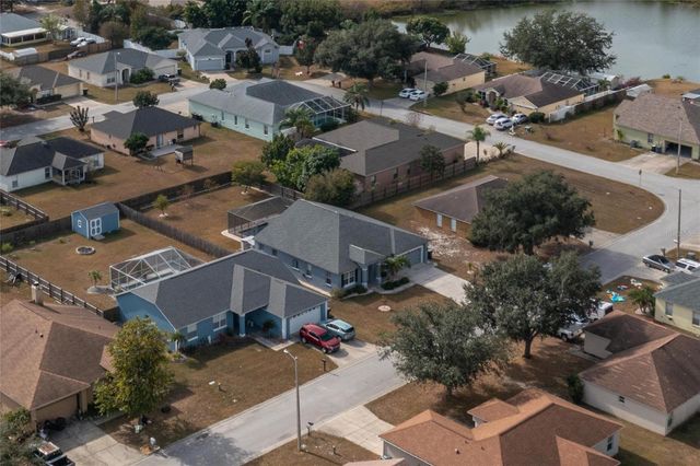 4025 OAK PRESERVE DRIVE, Winter Haven, FL 33880