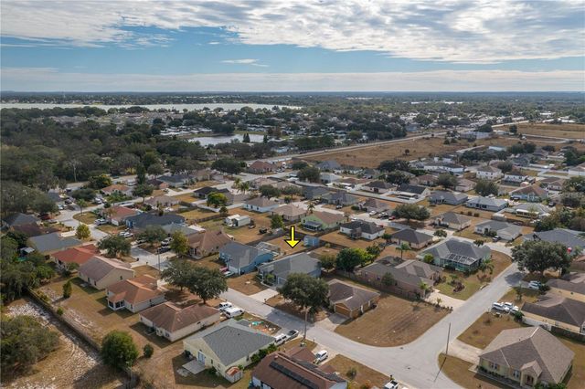 4025 OAK PRESERVE DRIVE, Winter Haven, FL 33880