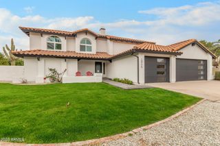 10775 N 101ST Street, Scottsdale, AZ 85260