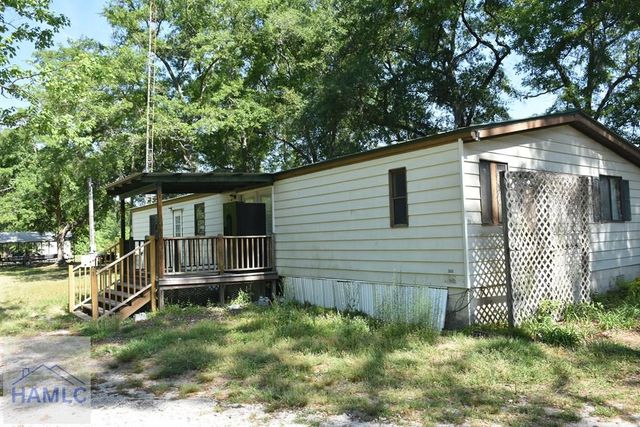 2607 Cecil Nobles Highway, Ludowici, GA 31316