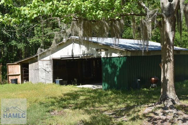 2607 Cecil Nobles Highway, Ludowici, GA 31316