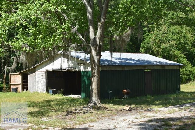 2607 Cecil Nobles Highway, Ludowici, GA 31316