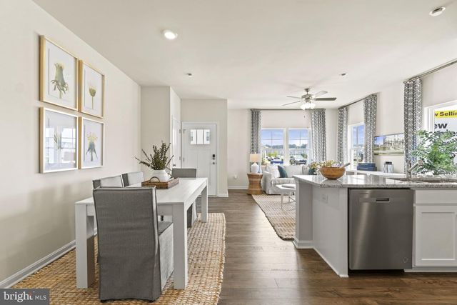 17404 CLARK & YORK BLVD, Ruther Glen, VA 22546