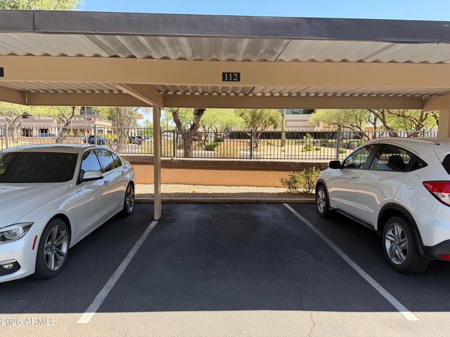 7008 E Gold Dust Avenue 124, Paradise Valley, AZ 85253