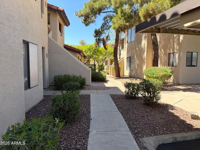 7008 E Gold Dust Avenue 124, Paradise Valley, AZ 85253