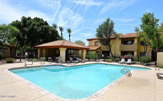 7008 E Gold Dust Avenue 124, Paradise Valley, AZ 85253