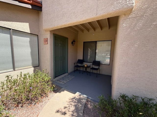 7008 E Gold Dust Avenue 124, Paradise Valley, AZ 85253