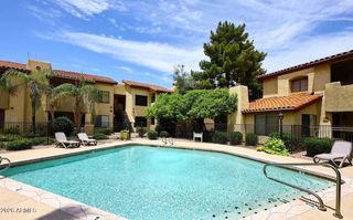 7008 E Gold Dust Avenue 124, Paradise Valley, AZ 85253
