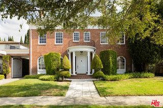 6227 Warner Drive, Los Angeles, CA 90048