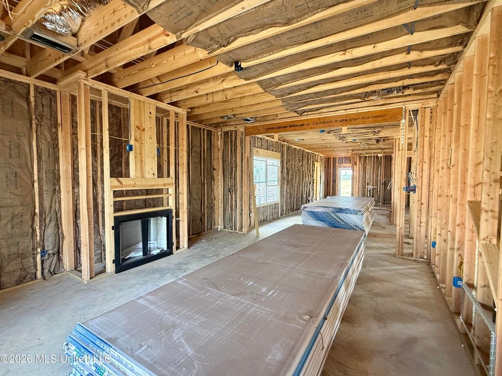 2481 Saint Charles Cove, Southaven, MS 38672 — photo 2