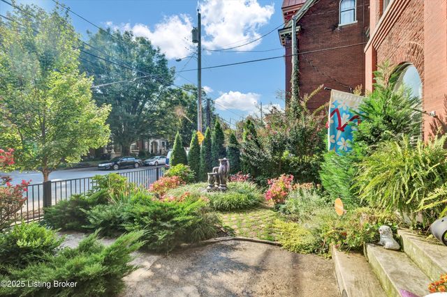 1254 S Brook St, Louisville, KY 40203