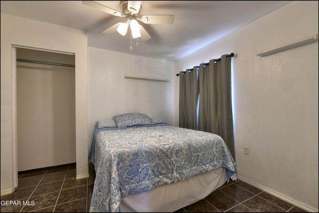8401 De Alva Drive, Canutillo, TX 79835