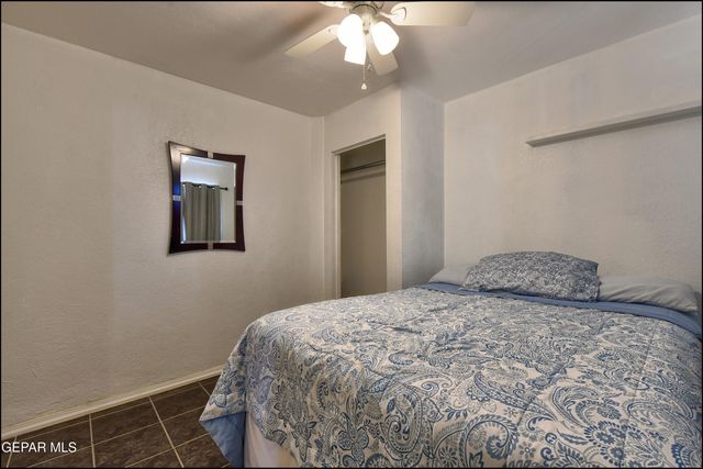 8401 De Alva Drive, Canutillo, TX 79835