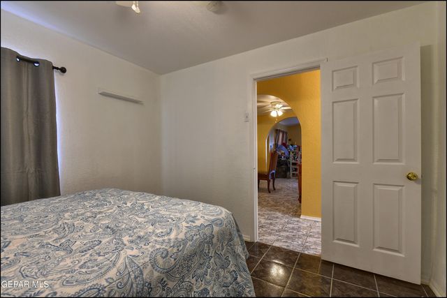 8401 De Alva Drive, Canutillo, TX 79835