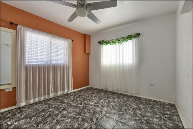 8401 De Alva Drive, Canutillo, TX 79835