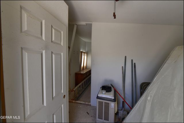 8401 De Alva Drive, Canutillo, TX 79835