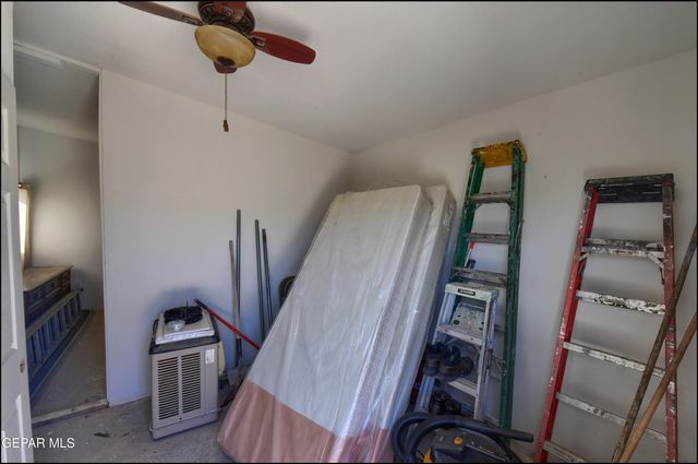 8401 De Alva Drive, Canutillo, TX 79835