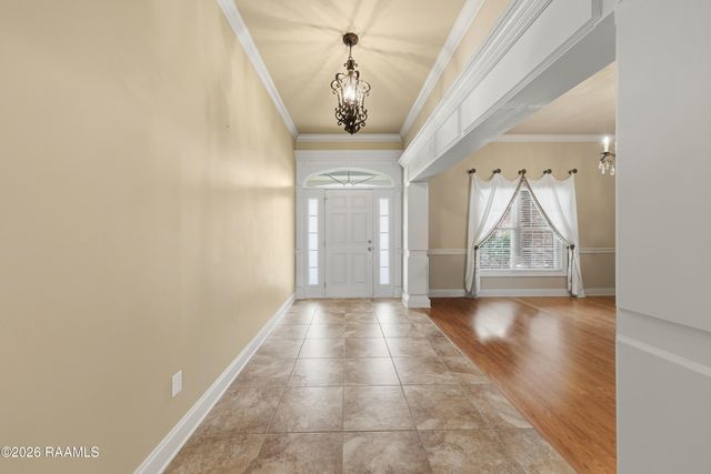 122 Grandview Terrace Drive, Youngsville, LA 70592