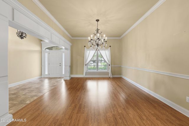 122 Grandview Terrace Drive, Youngsville, LA 70592