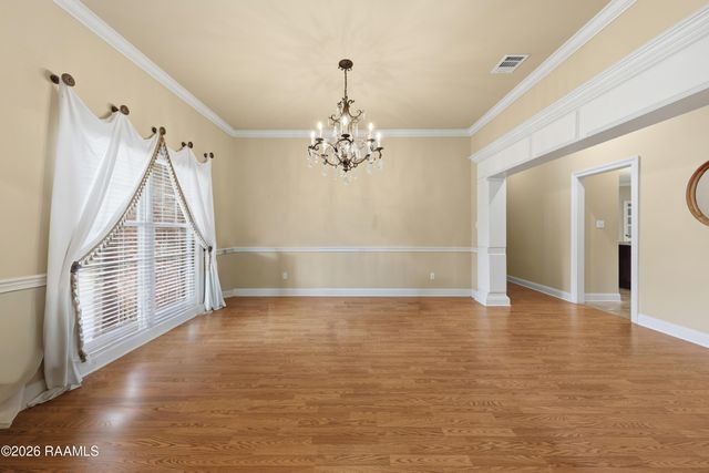 122 Grandview Terrace Drive, Youngsville, LA 70592