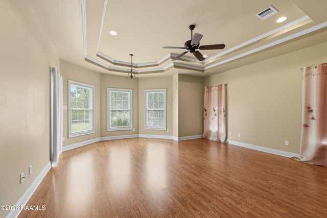 122 Grandview Terrace Drive, Youngsville, LA 70592