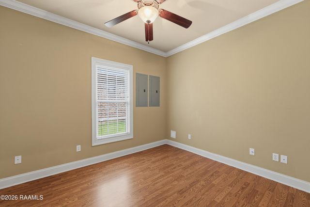 122 Grandview Terrace Drive, Youngsville, LA 70592