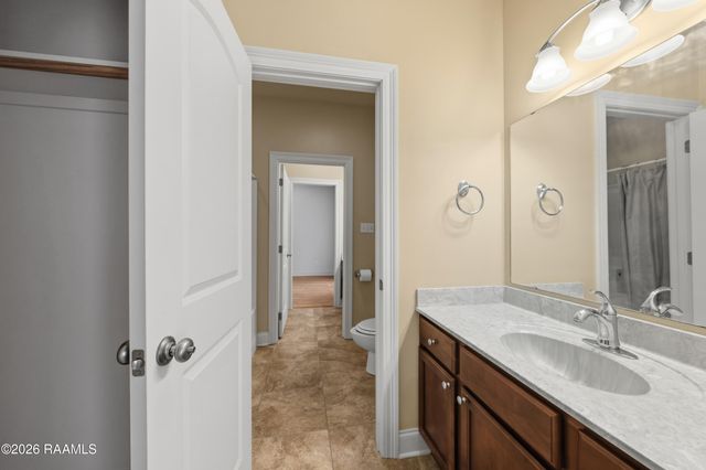 122 Grandview Terrace Drive, Youngsville, LA 70592