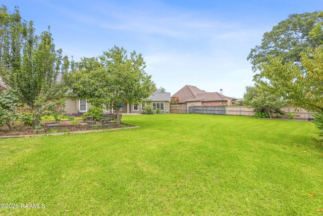 122 Grandview Terrace Drive, Youngsville, LA 70592