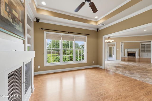 122 Grandview Terrace Drive, Youngsville, LA 70592